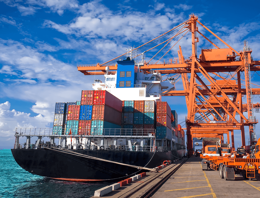 Marine Oils, Marine Greases & Marine Lubricants Gulf Oil